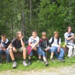 Es lebe der Sport (4. Tag)